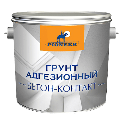 PIONEER бетон-контакт (ВД-АК-016)